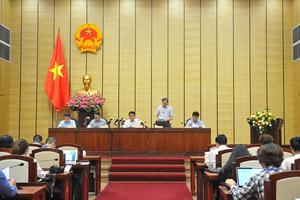 Tuyên truyền để công dân hiểu đúng pháp luật