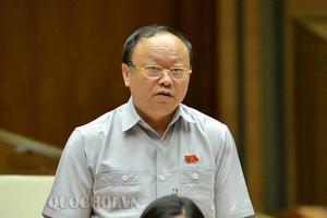 “Nói đến tăng tuổi nghỉ hưu, giờ làm thêm mà tiền lương im re thì không được”