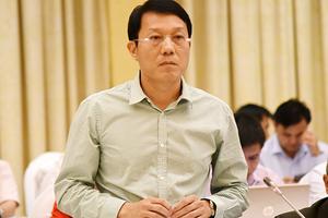 Vụ đánh bạc “khủng” ở Hải Phòng: Làm rõ công ty du lịch đưa người Trung Quốc vào không khai báo
