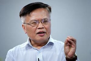 TS Nguyễn Đình Cung: “Có Chủ tịch tỉnh nói cứ lên Bộ là rất sợ!”