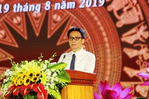 Phú Yên: Sôi động ngày hội văn hóa đồng bào Chăm