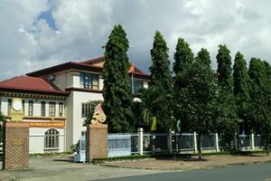 Cách chức nguyên Viện trưởng Viện KSND tỉnh