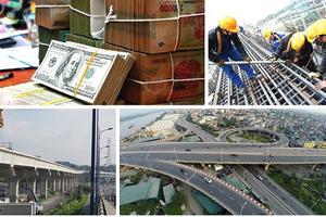 Đẩy nhanh tiến độ giải ngân kế hoạch vốn đầu tư công