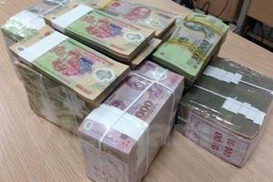 Khởi tố đối tượng giả danh doanh nghiệp, lừa chiếm đoạt 2,8 tỷ đồng