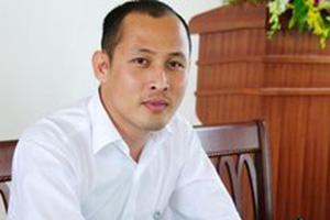 Cà Mau: Bắt giữ một phó tổng giám đốc lừa đảo chiếm đoạt tài sản