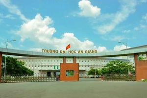 Trường Đại học An Giang là thành viên của ĐHQG TP. Hồ Chí Minh