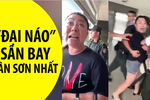 Chế tài nào đủ mạnh?