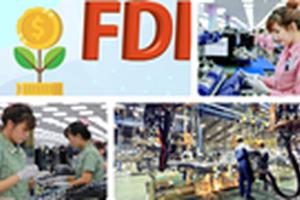 Việt Nam có khoảng 300 tỷ USD vốn FDI chưa giải ngân