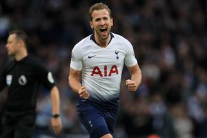 Harry Kane lý giải vì sao Premier League hấp dẫn nhất thế giới