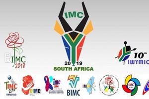 Việt Nam lọt tốp 5 cuộc thi học sinh giỏi toán quốc tế tại Nam Phi