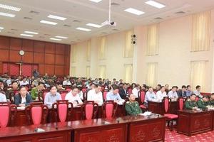 Thủ tướng phê duyệt Kế hoạch bồi dưỡng kiến thức quốc phòng, an ninh