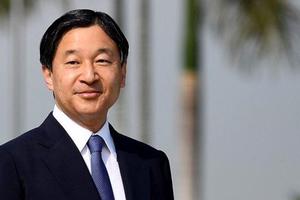 Nhật hoàng 'hối tiếc sâu sắc' về các hành động của phátxít Nhật