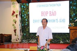 Bình Thuận tăng cường thanh tra, xử lý vi phạm về bất động sản
