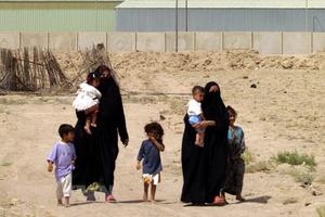 LHQ: Lệnh trừng phạt của Mỹ khiến dân Iran chết vì thiếu thuốc men