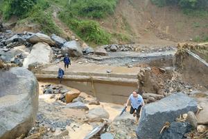 Bão số 3 đã khiến 17 người chết và mất tích, gây thiệt hại nặng