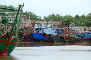 Lập các đoàn công tác ứng phó bão số 3 ở những địa bàn trọng điểm