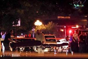 Tổng thống Mỹ khẳng định quyết tâm ngăn chặn bạo lực súng đạn