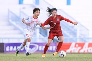 Vô địch Đông Nam Á, tuyển nữ Việt Nam nhận thưởng hơn 2,1 tỷ đồng