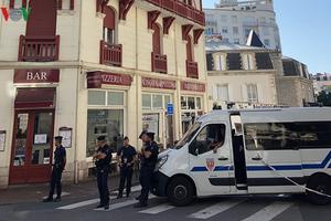 Thượng đỉnh G7 khai mạc với nhiều bất trắc