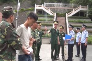 Bắt 11 đối tượng người Trung Quốc sử dụng công nghệ cao để lừa đảo