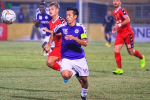 "Bóng đá Việt Nam là số 1" nhưng Văn Quyết vẫn dè chừng Thái Lan