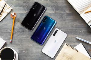  Vingroup công bố dòng điện thoại Vsmart thế hệ 2 