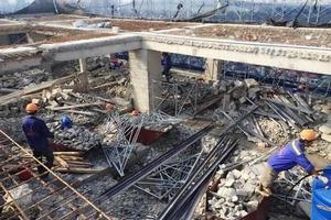 Kỳ vọng minh bạch khi Luật Xây dựng sửa đổi hoàn thành