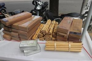 Việt Nam là một trong những quốc gia có lượng rác thải nhựa lớn nhất