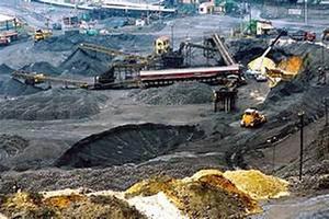 Đẩy mạnh công tác thanh tra, kiểm tra về khoáng sản