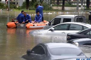 Siêu bão Lekima tàn phá Trung Quốc, làm chết ít nhất 28 người
