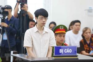 Hà Nội: Tử hình đối tượng sát hại, hiếp dâm nữ sinh đến thuê trọ