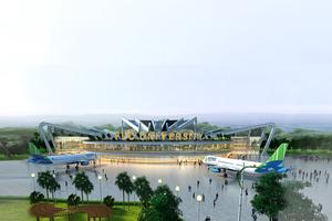 Khởi công Đại học FLC tại Quảng Ninh