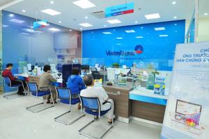 VietinBank giảm thêm 0,5%/năm sàn lãi suất cho khách hàng doanh nghiệp thuộc một số lĩnh vực ưu tiên