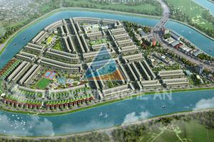 Khu đô thị dự án TNR Stars Diễn Châu đã đủ điều kiện được huy động vốn