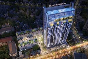 Ngày 20/08 chốt quyền trả cổ tức 16% bằng tiền mặt của Văn Phú - Invest