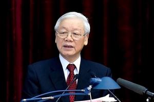 Toàn văn nghị quyết của Bộ Chính trị về định hướng đầu tư nước ngoài