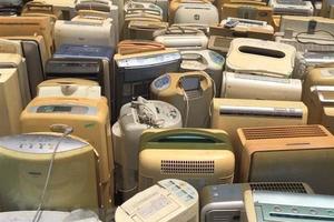 Kiểm soát chặt nhập khẩu hàng hóa đã qua sử dụng, tái xuất phế liệu