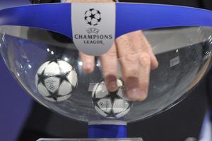 Bốc thăm chia bảng Champions League: Xuất hiện 'bảng tử thần'?