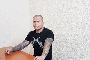 Hà Nội tạm giữ trùm đòi nợ thuê Quang Rambo và đồng phạm