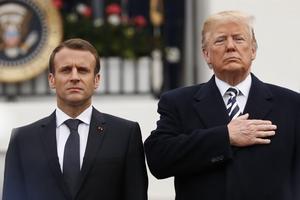 Thượng đỉnh G7 tại Pháp “nóng” với các cuộc gặp song phương bên lề