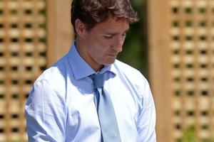 Thủ tướng Canada Trudeau nhận trách nhiệm vụ SNC-Lavalin