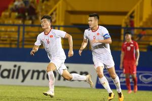 U18 Việt Nam - U18 Thái Lan: Tiễn “Voi chiến” về nước?