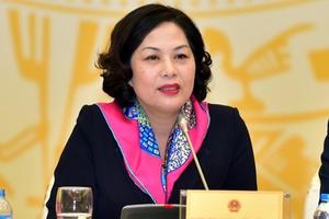 Thủ tướng bổ nhiệm nhân sự 4 cơ quan