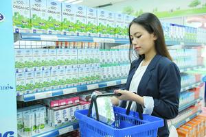 Vinamilk gia nhập “câu lạc bộ tỷ đô” của khu vực châu Á Thái Bình Dương