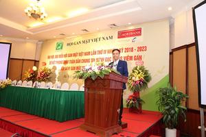 Thêm một hướng điều trị mới cho bệnh nhân viêm gan virus