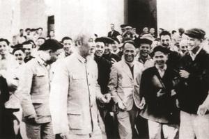 Đảng lãnh đạo công tác thanh tra trong xây dựng và bảo vệ chính quyền Cách mạng thời đoạn 1945 -1946