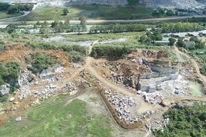 Có sự tham gia của doanh nghiệp "sân sau"