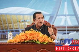 Động lực mới để chống tham nhũng