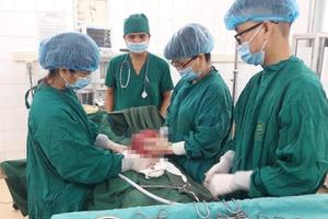 Thông tin uống đậu nành khiến u xơ lớn nhanh như thổi bị bóp méo