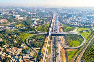 Xu hướng sống biệt thự sinh thái lên ngôi